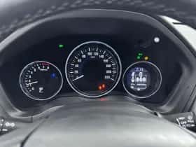 Honda HR-V (2018) thumbnail 11
