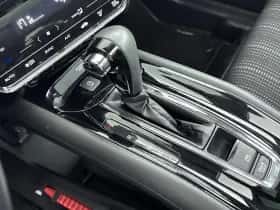 Honda HR-V (2018) thumbnail 18
