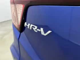 Honda HR-V (2018) thumbnail 25