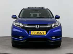 Honda HR-V (2018) thumbnail 5