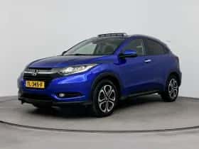 Honda HR-V (2018) thumbnail 9