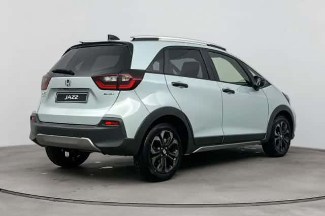 Honda Jazz (2026) thumbnail 3