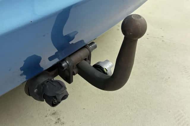 Honda Jazz (2011) thumbnail 12