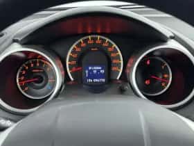 Honda Jazz (2011) thumbnail 13
