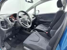Honda Jazz (2011) thumbnail 14