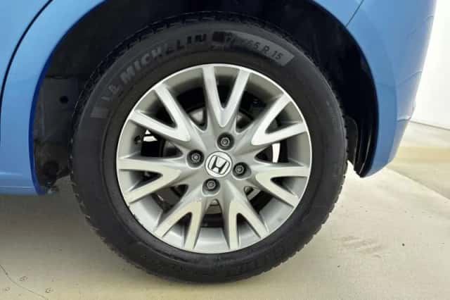 Honda Jazz (2011) thumbnail 15