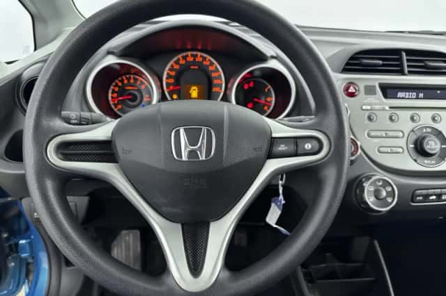 Honda Jazz (2011) thumbnail 16