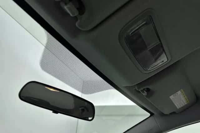 Honda Jazz (2011) thumbnail 17