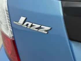 Honda Jazz (2011) thumbnail 18