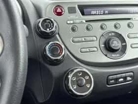 Honda Jazz (2011) thumbnail 19