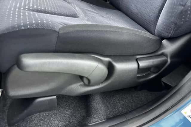 Honda Jazz (2011) thumbnail 20