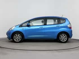 Honda Jazz (2011) thumbnail 3