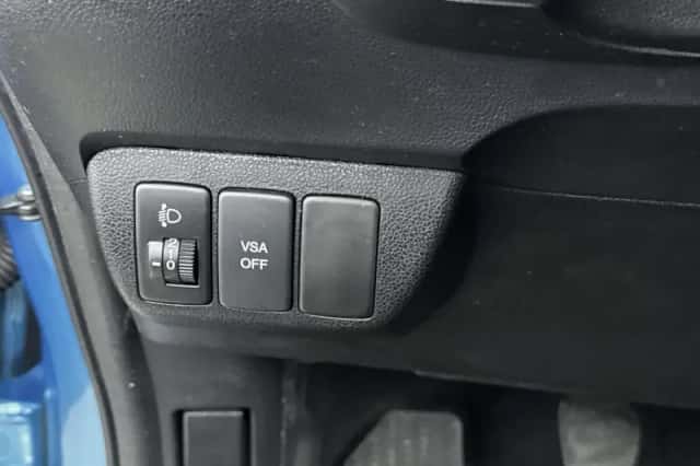 Honda Jazz (2011) thumbnail 21