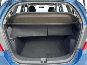 Honda Jazz (2011) thumbnail 22