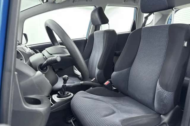 Honda Jazz (2011) thumbnail 23