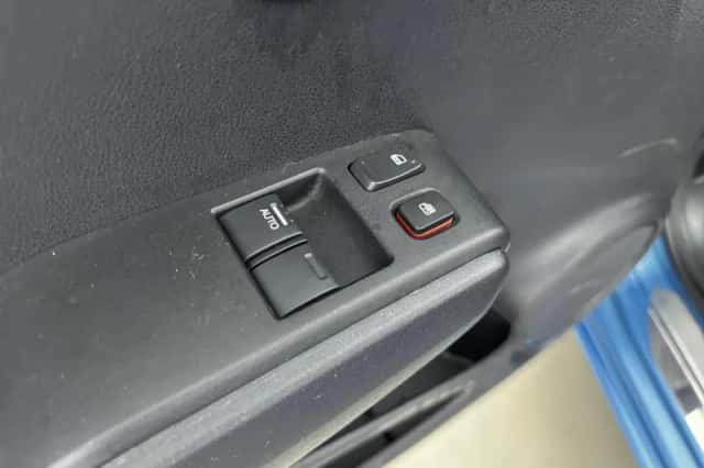 Honda Jazz (2011) thumbnail 24