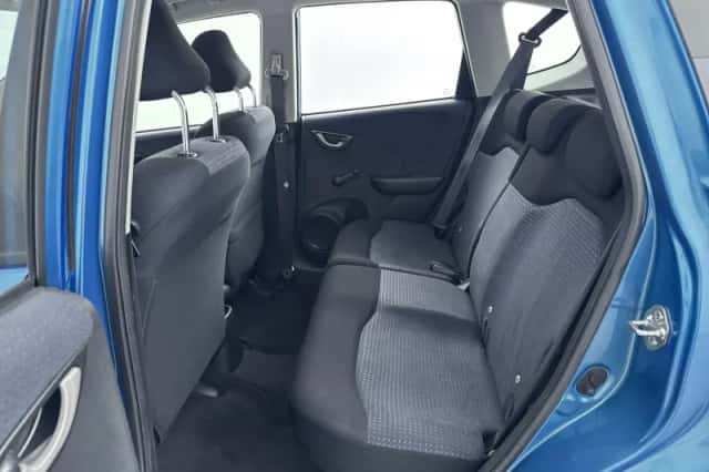Honda Jazz (2011) thumbnail 26