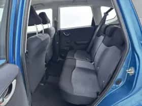 Honda Jazz (2011) thumbnail 26