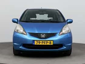 Honda Jazz (2011) thumbnail 4