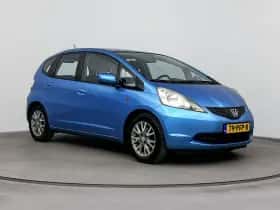 Honda Jazz (2011) thumbnail 6