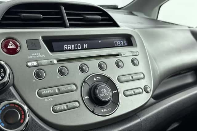 Honda Jazz (2011) thumbnail 7