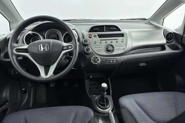 Honda Jazz (2011) thumbnail 9