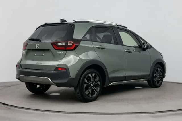 Honda Jazz (2026) thumbnail 3