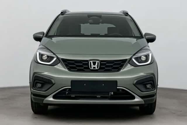Honda Jazz (2026) thumbnail 5