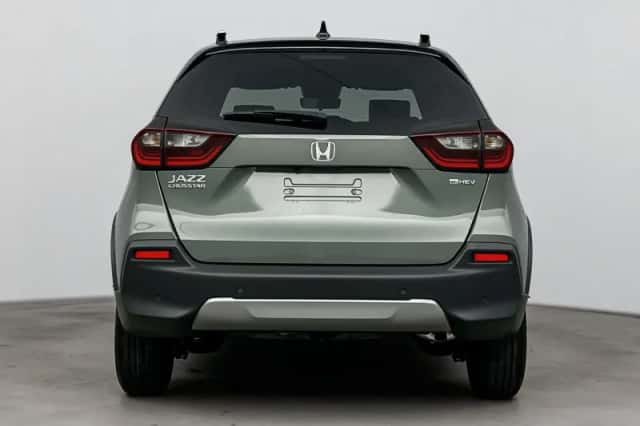 Honda Jazz (2026) thumbnail 6