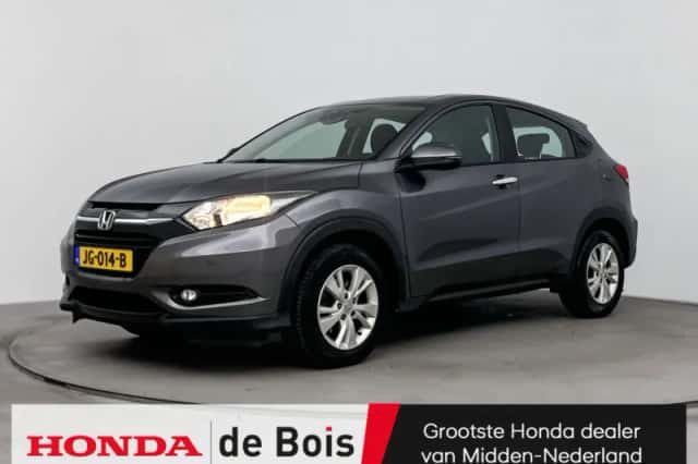 Honda HR-V (2016)