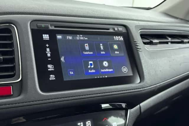 Honda HR-V (2016) thumbnail 15
