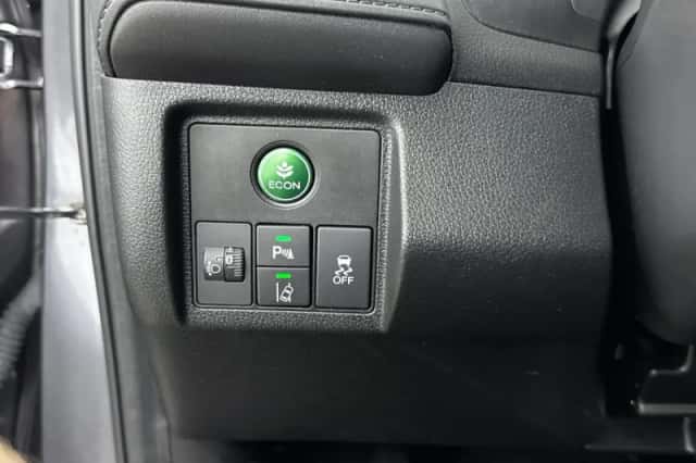 Honda HR-V (2016) thumbnail 19