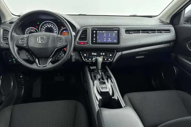 Honda HR-V (2016) thumbnail 20