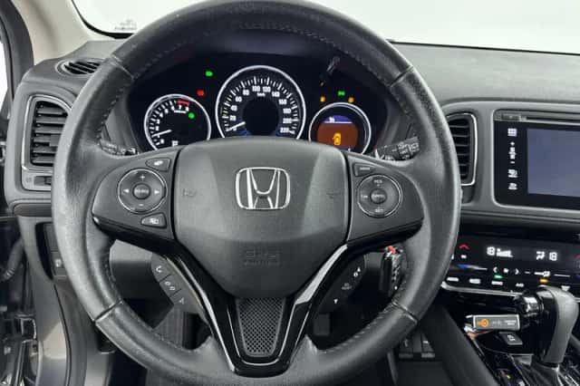 Honda HR-V (2016) thumbnail 24