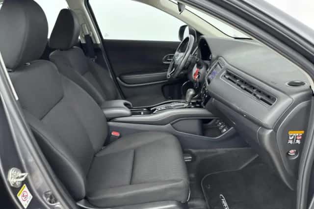 Honda HR-V (2016) thumbnail 28
