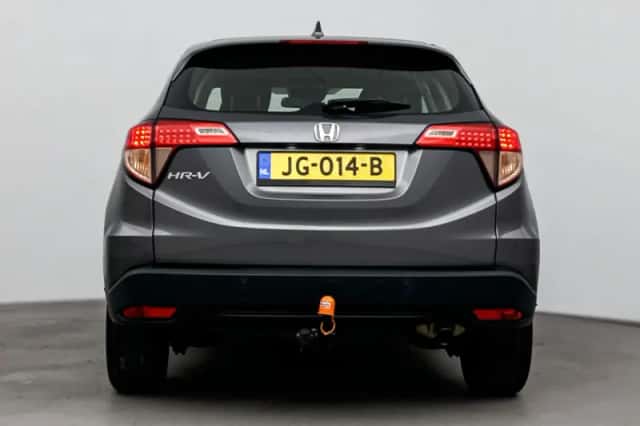 Honda HR-V (2016) thumbnail 6