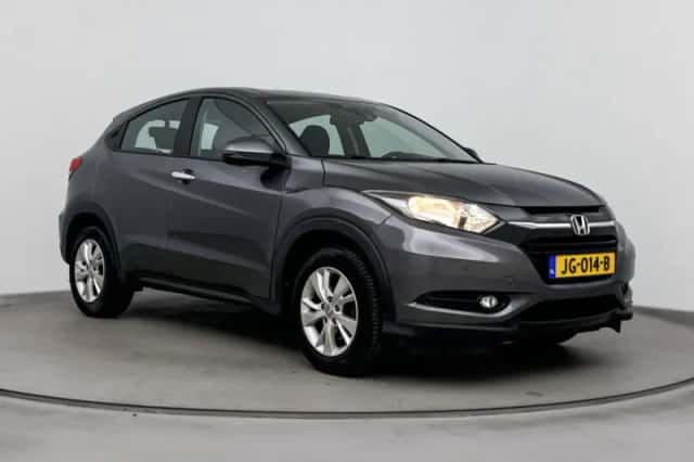 Honda HR-V (2016) thumbnail 7