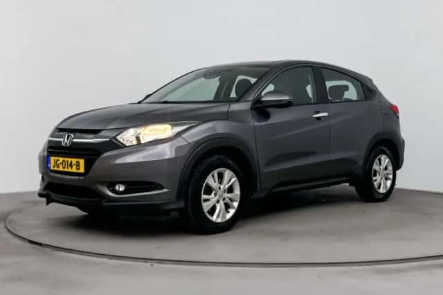 Honda HR-V (2016) thumbnail 9