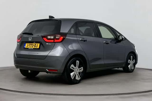 Honda Jazz (2020) thumbnail 2
