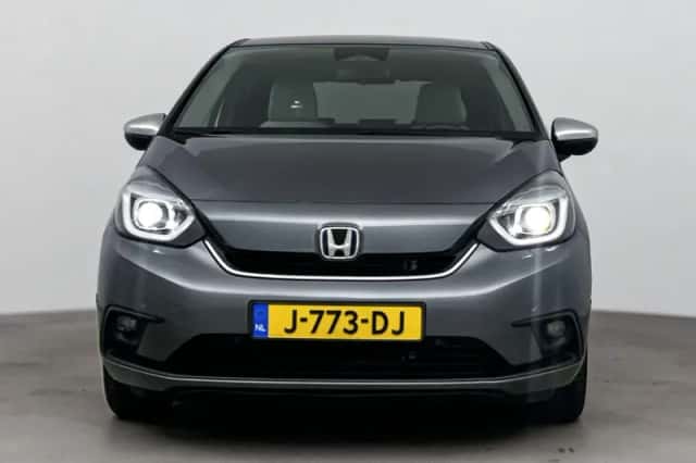 Honda Jazz (2020) thumbnail 5