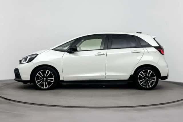 Honda Jazz (2023) thumbnail 3
