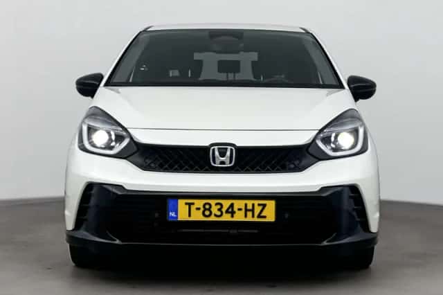 Honda Jazz (2023) thumbnail 5