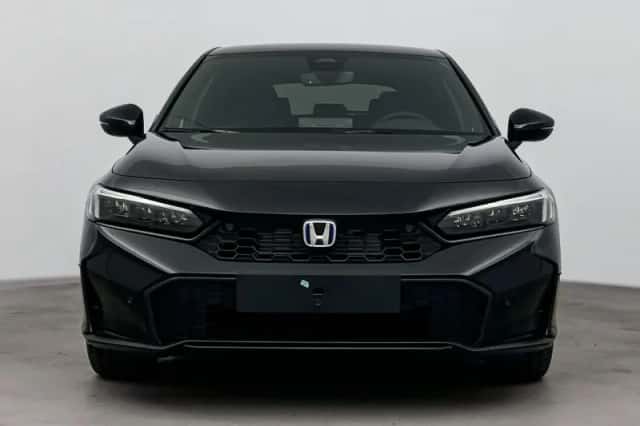 Honda Civic (2026) thumbnail 5