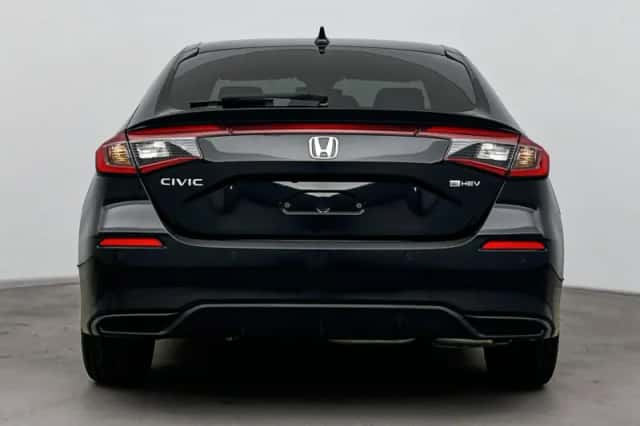 Honda Civic (2026) thumbnail 6
