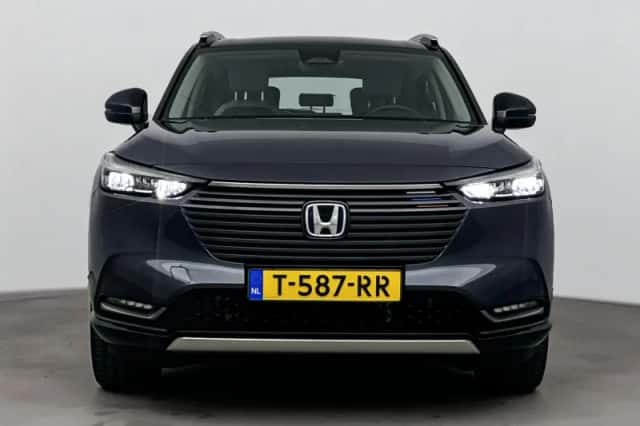 Honda HR-V (2023) thumbnail 5