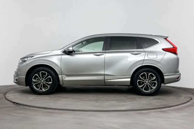 Honda CR-V (2021) thumbnail 3