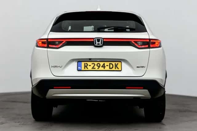 Honda HR-V (2022) thumbnail 6