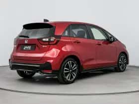 Honda Jazz (2026) thumbnail 2