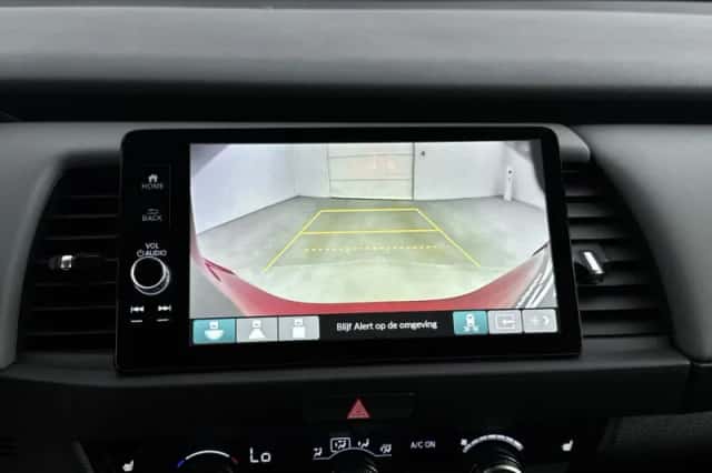 Honda Jazz (2026) thumbnail 12
