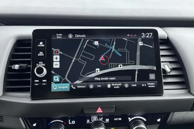 Honda Jazz (2026) thumbnail 13